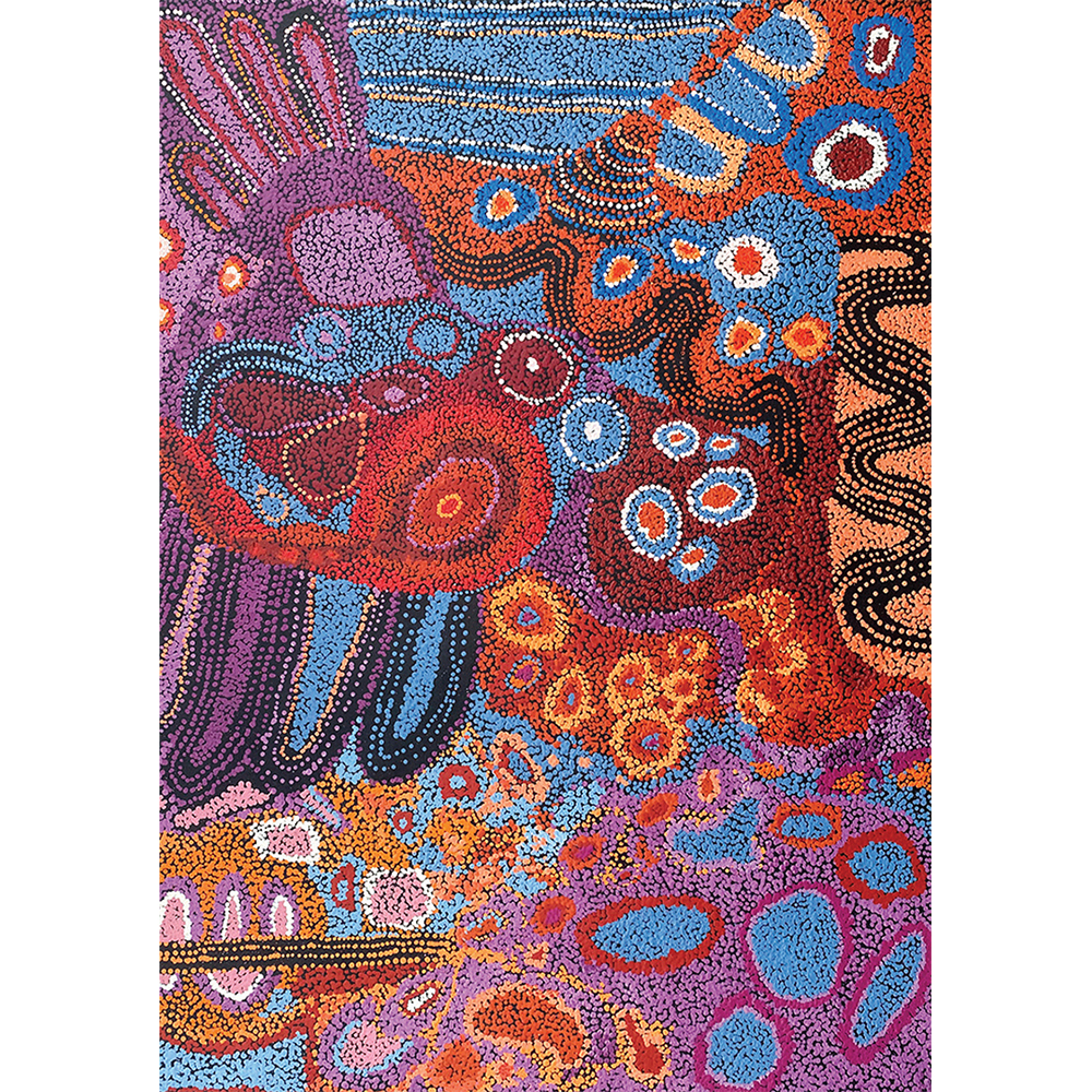 Greeting Card Single - 17.5x12.5cm-AAD777