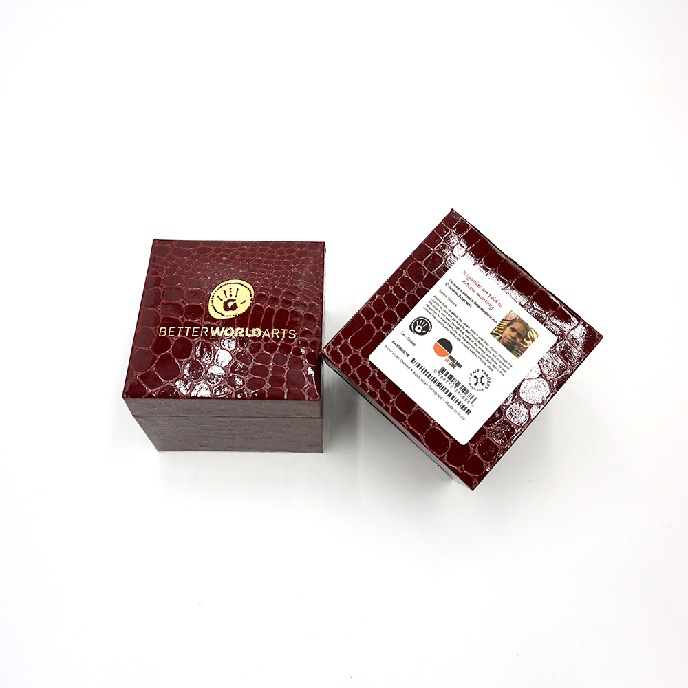 Tie - Boxed - 6cm wide-AAD902
