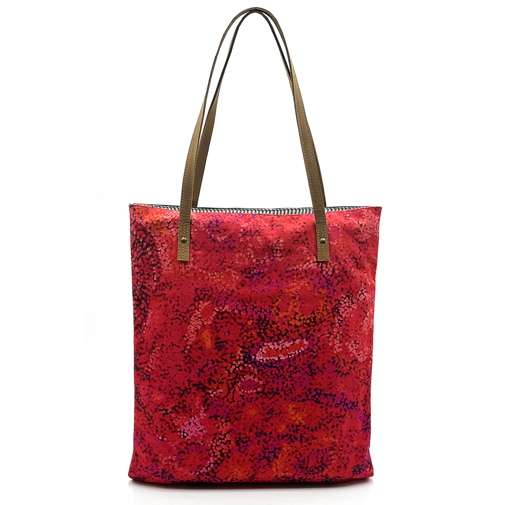 Shoulder Tote  37 x 43 cm-AAD902