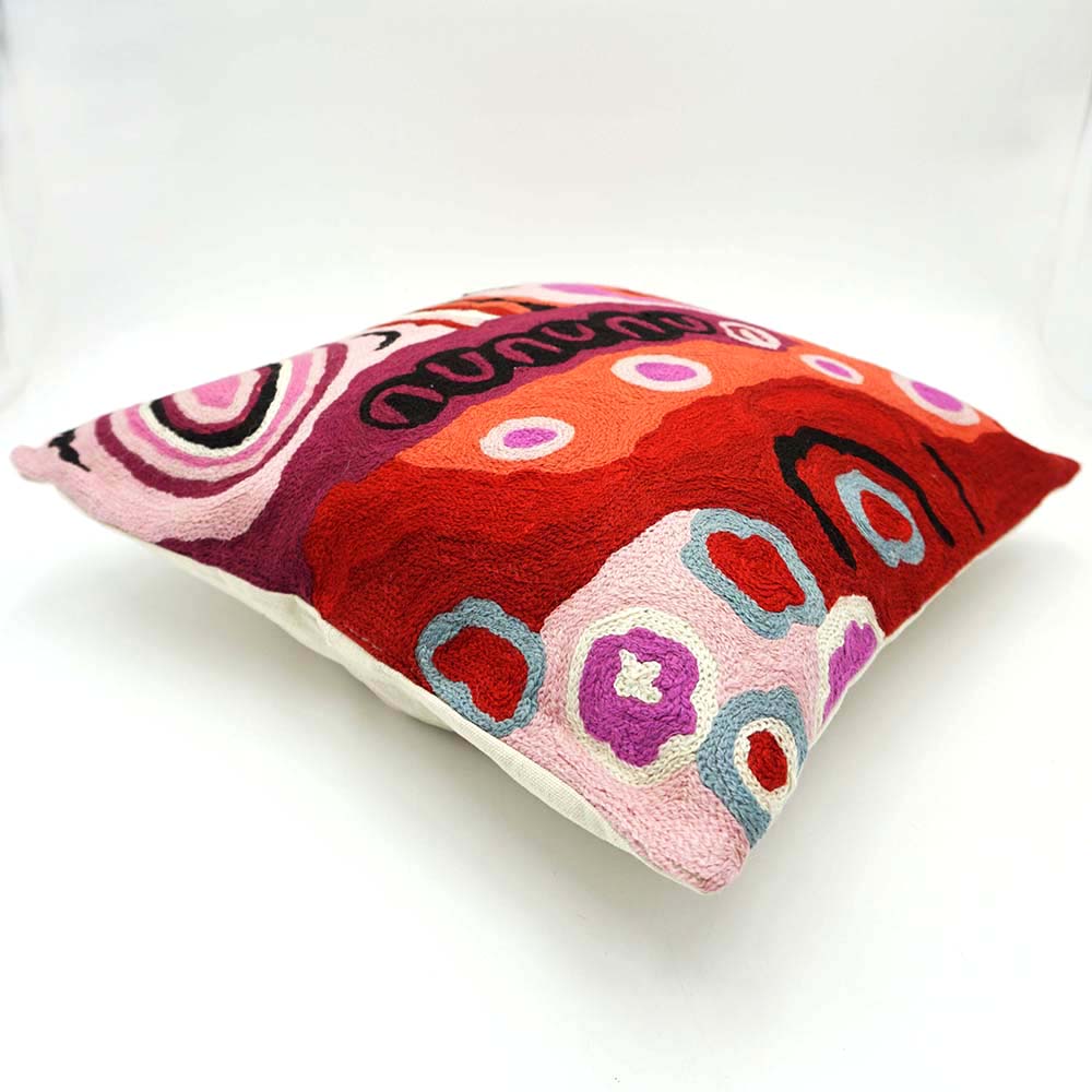 Cushion Cover Wool 20in (51cm)-AAD999