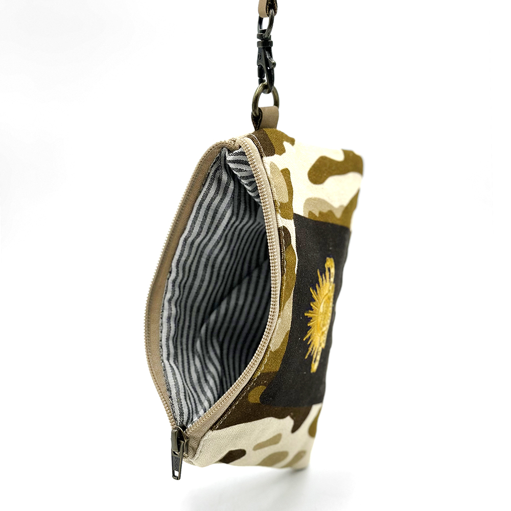 Pouch Digital - 20x13cm-AAE030