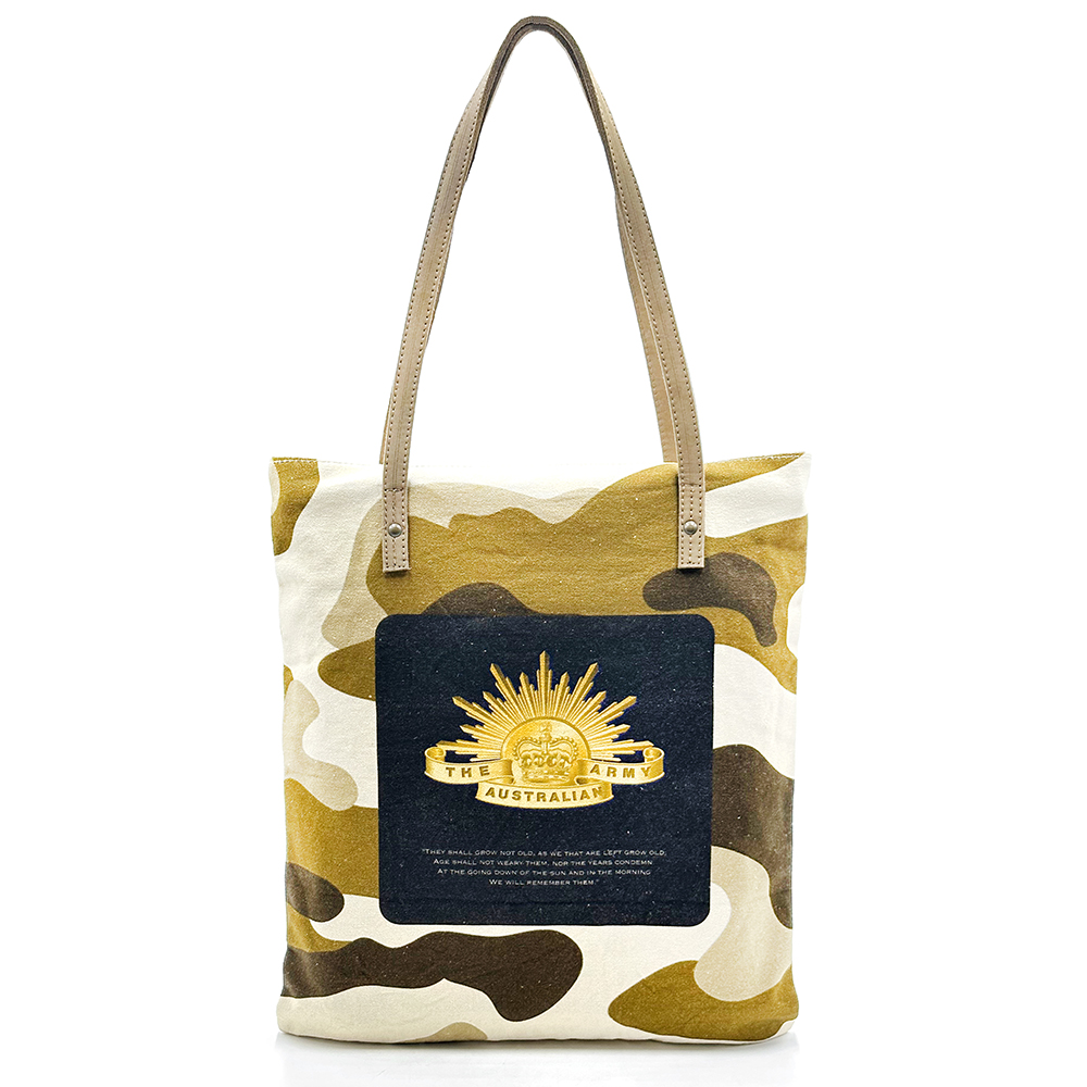 Shoulder Tote  37 x 43 cm-AAE030