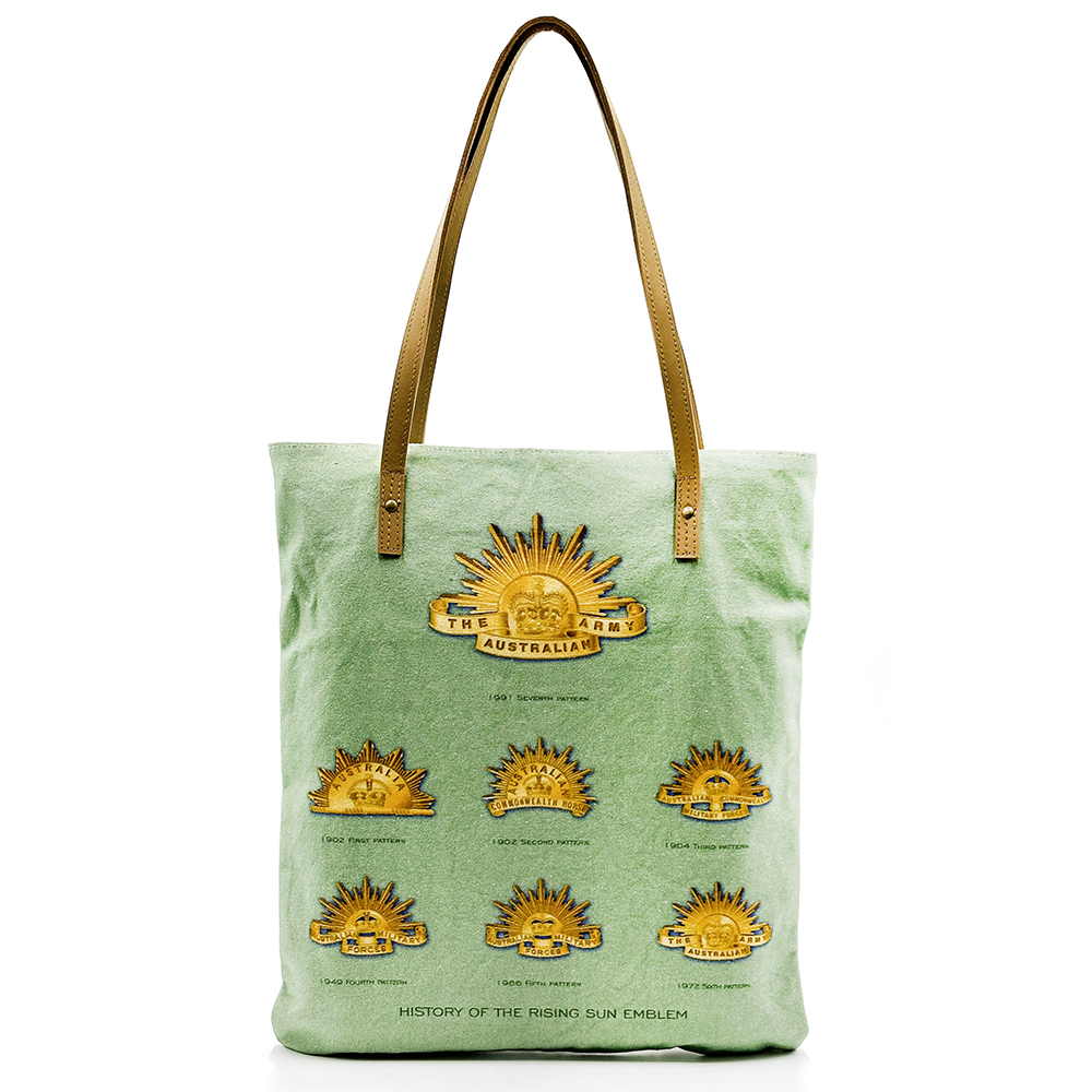 Shoulder Tote  37 x 43 cm-AAE032