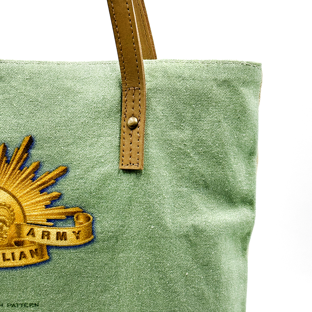 Shoulder Tote  37 x 43 cm-AAE032