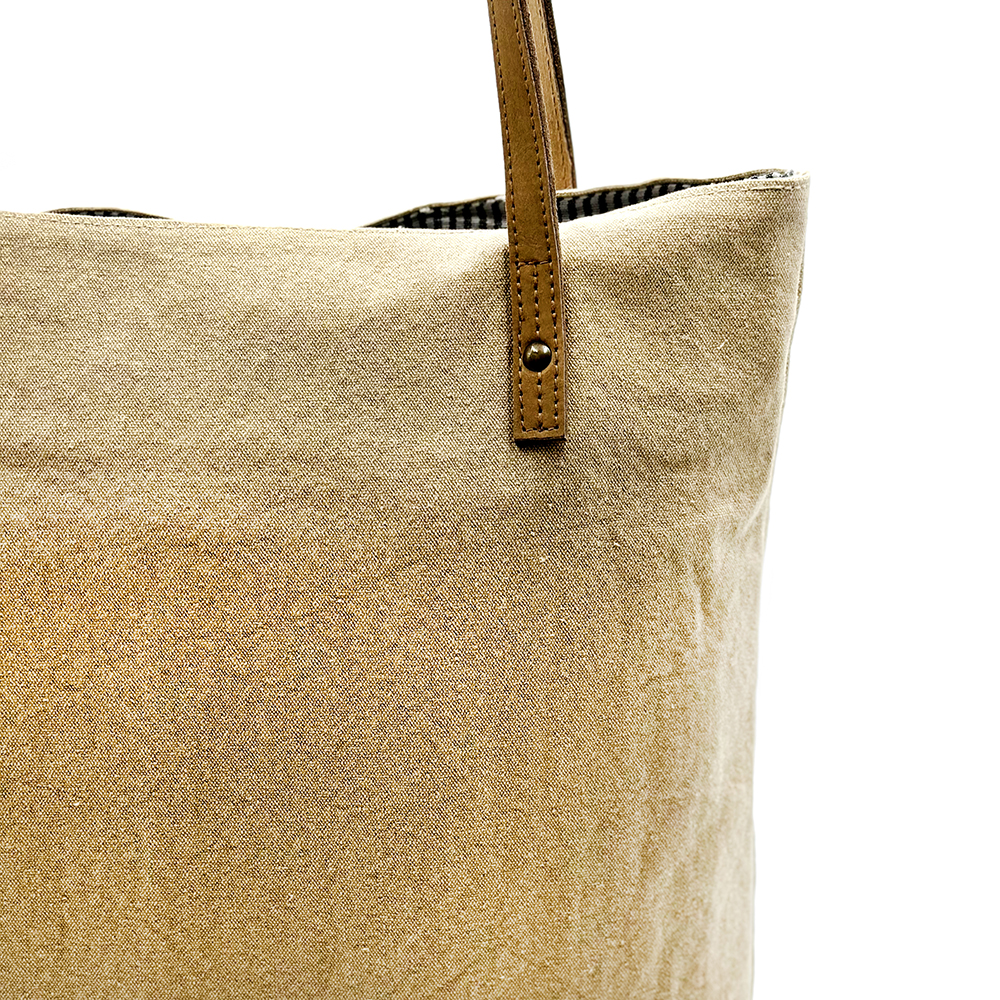 Shoulder Tote  37 x 43 cm-AAE032