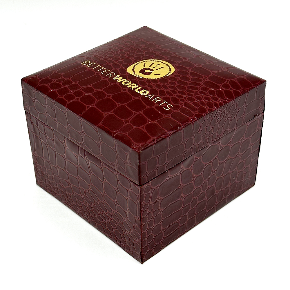 Tie - Boxed - 6cm wide-BGD704