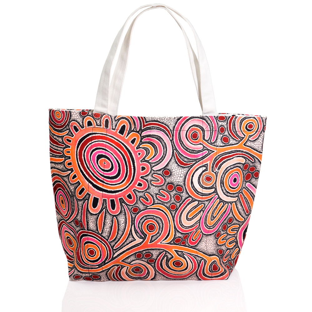 Big Tote Bags - 48x35x15cm-BGD785
