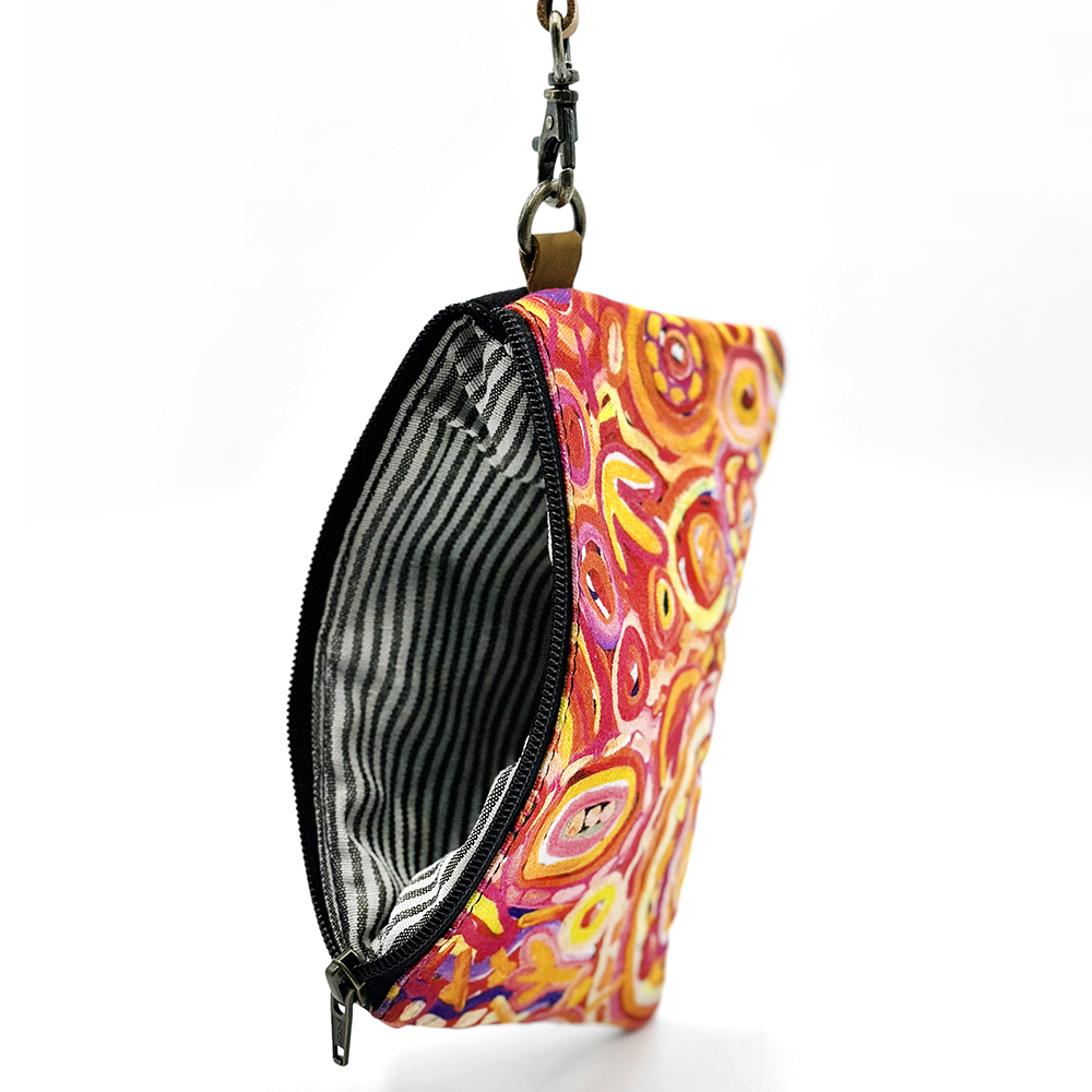 Pouch Digital - 20x13cm-CVA714