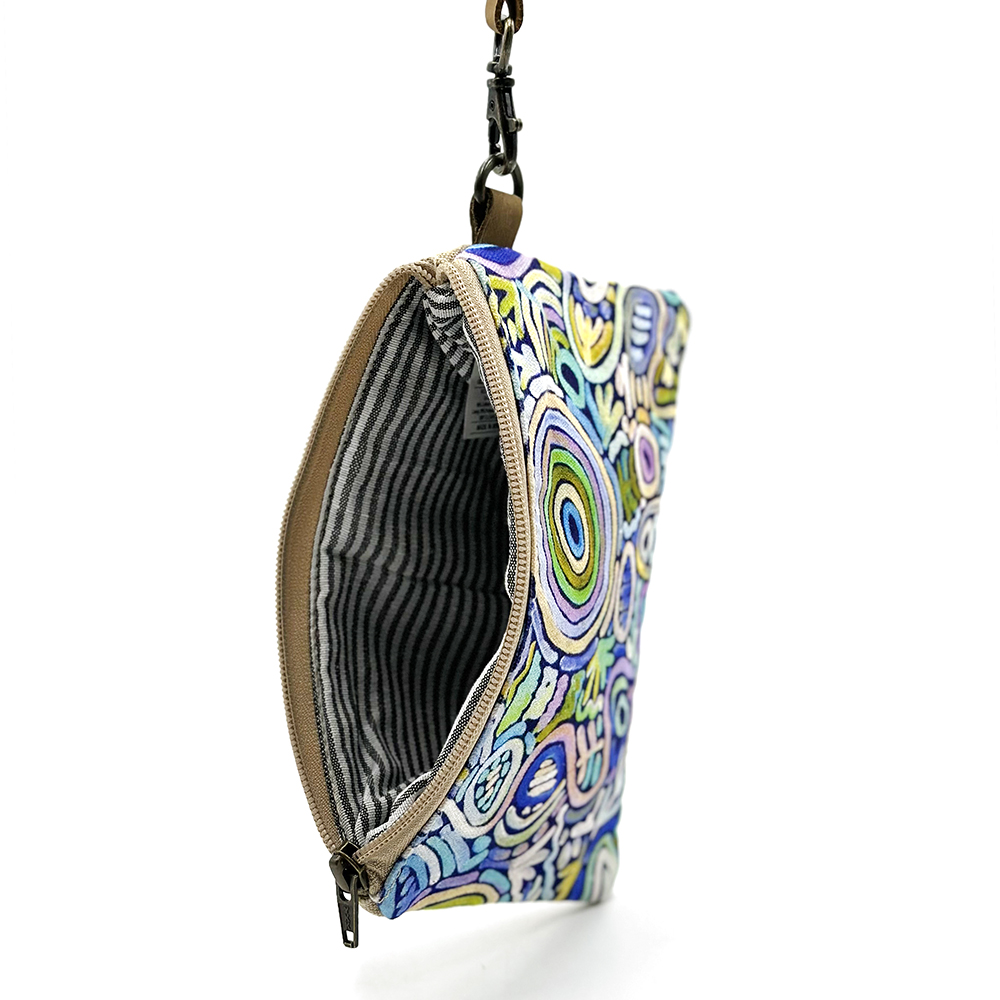 Pouch Digital - 20x13cm-CVA721