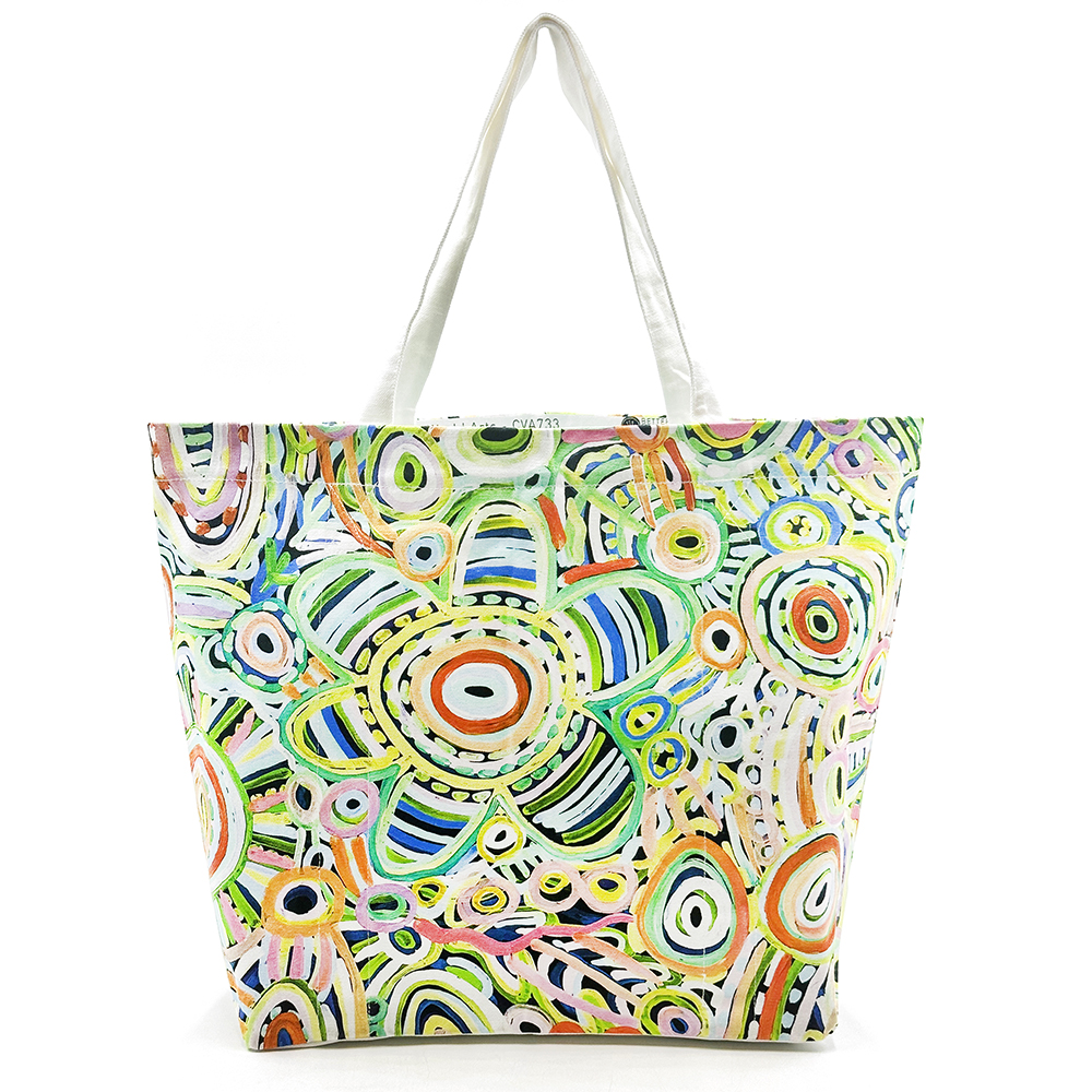 Big Tote Bags - 48x35x15cm-CVA733