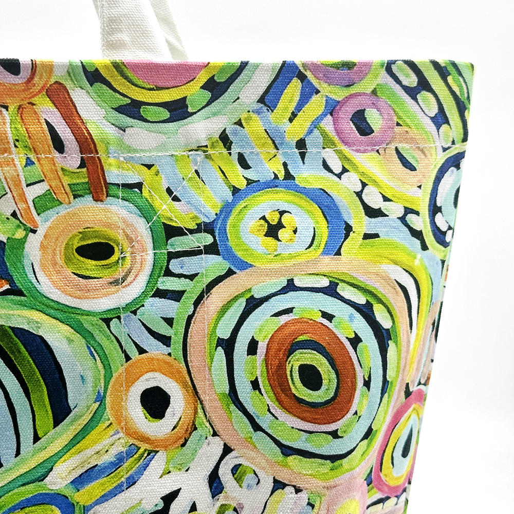 Big Tote Bags - 48x35x15cm-CVA733