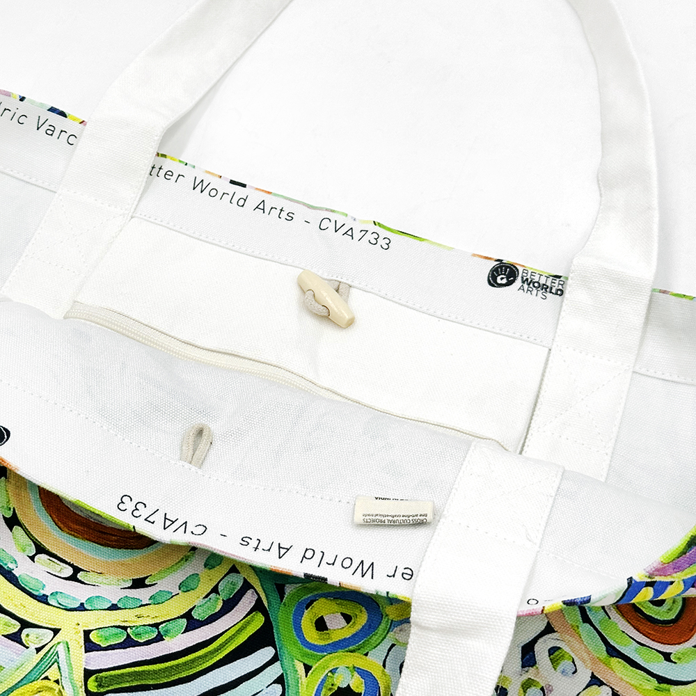 Big Tote Bags - 48x35x15cm-CVA733