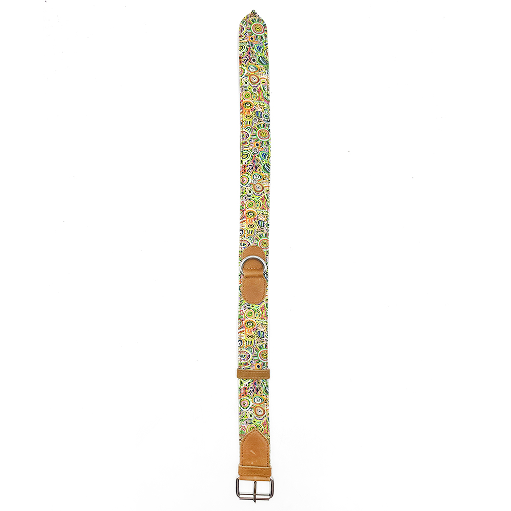 Dog Collar Extra Large - 54 to 66 cm - 4 cm Wide-CVA733