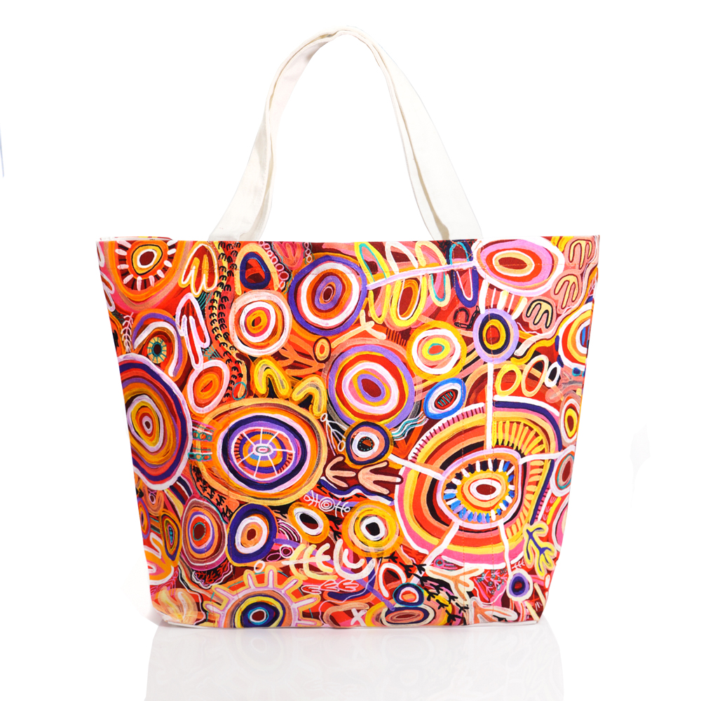 Big Tote Bags - 48x35x15cm-CVA747