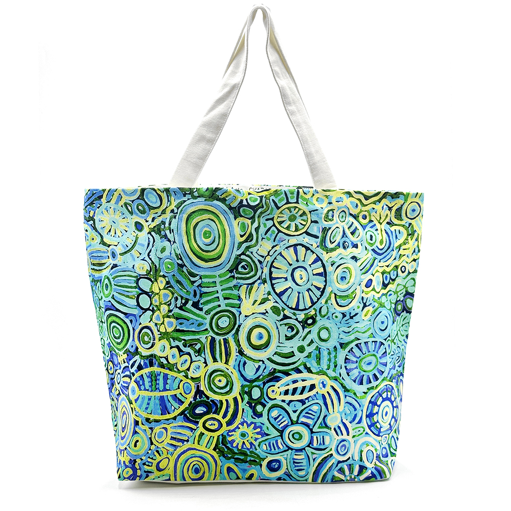 Big Tote Bags - 48x35x15cm-CVA748