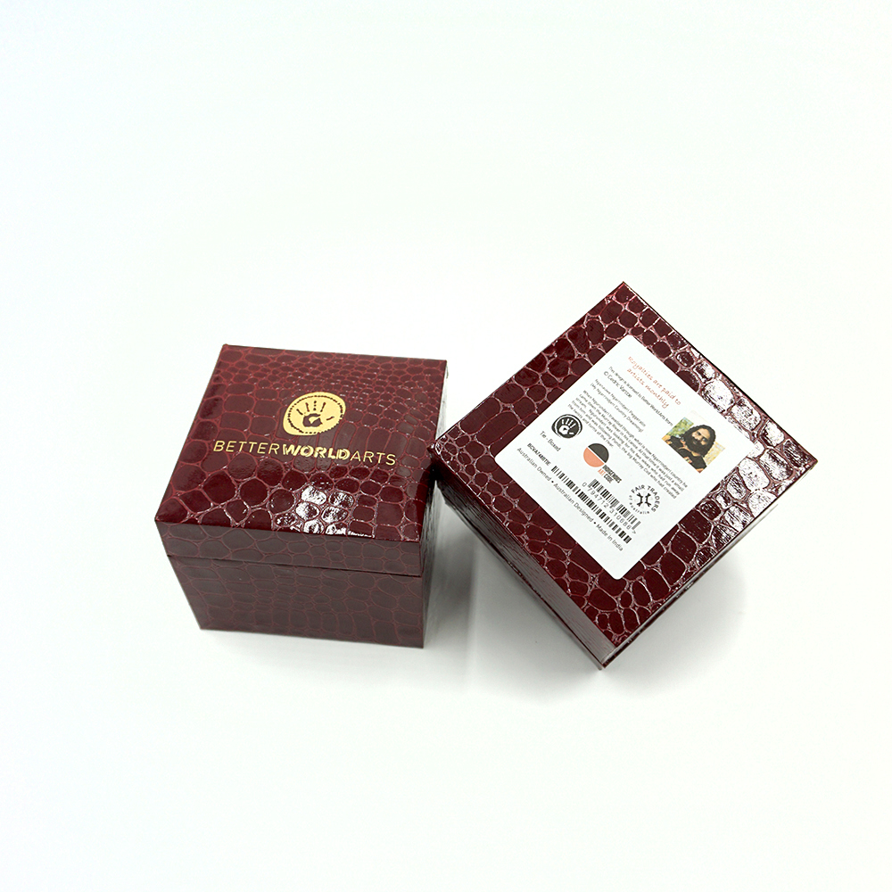Tie - Boxed - 6cm wide-CVA748