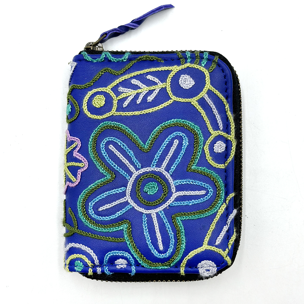 CARD COIN PURSE - 8.5x11x2cm-CVA748