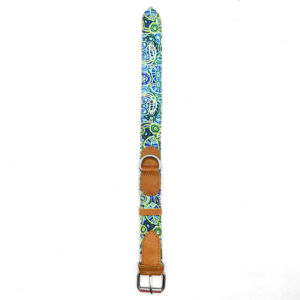 Dog Collar Small - 26 to 38 cm - 3 cm Wide-CVA748