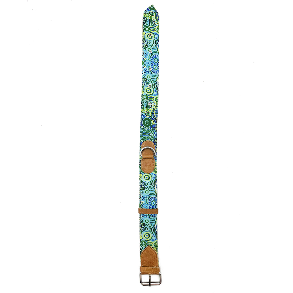 Dog Collar Extra Large - 54 to 66 cm - 4 cm Wide-CVA748
