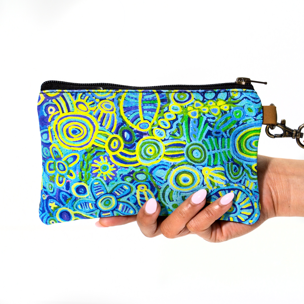 Pouch Digital - 20x13cm-CVA748