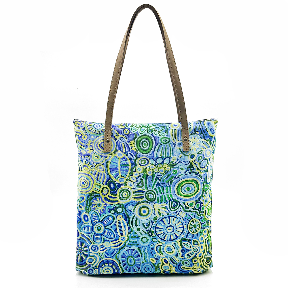 Shoulder Tote  37 x 43 cm-CVA748