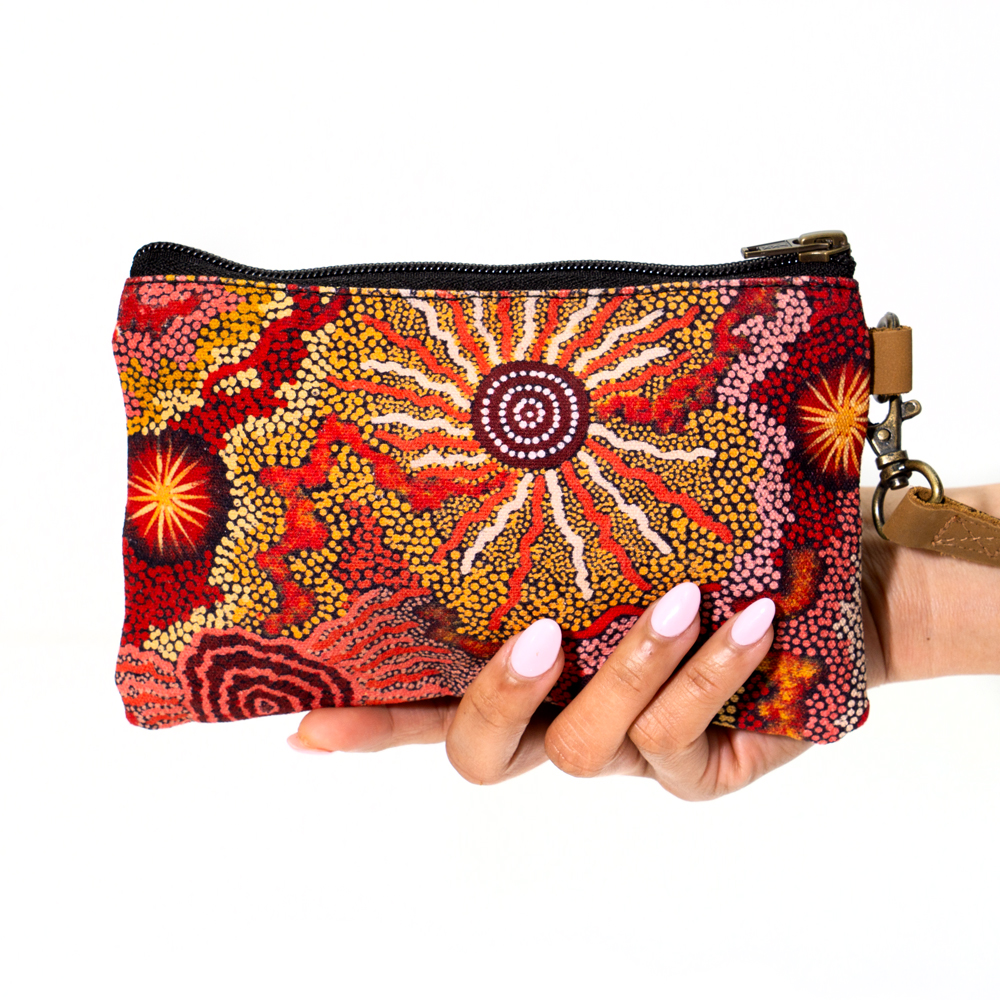 Pouch Digital - 20x13cm-DYM931