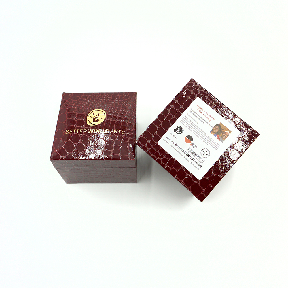 Tie - Boxed - 6cm wide-DYM975