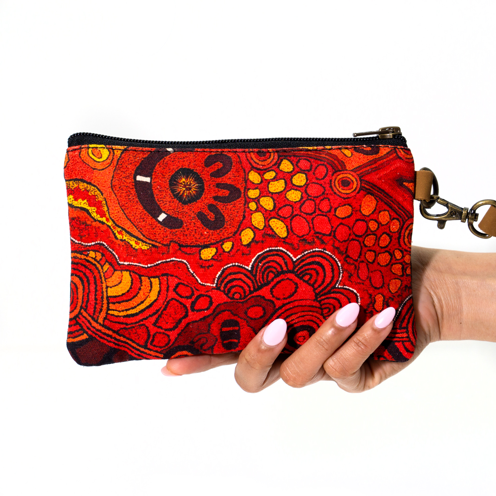 Pouch Digital - 20x13cm-DYM993