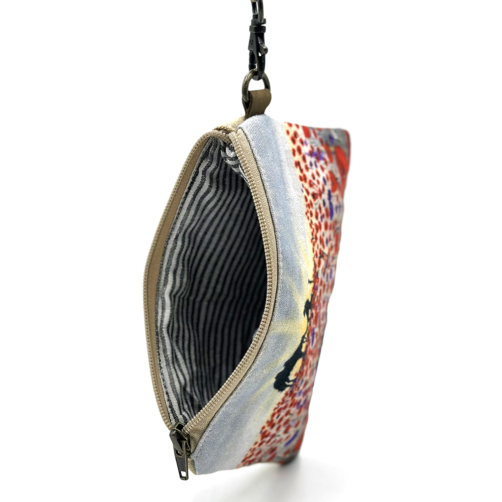 Pouch Digital - 20x13cm-KSA001
