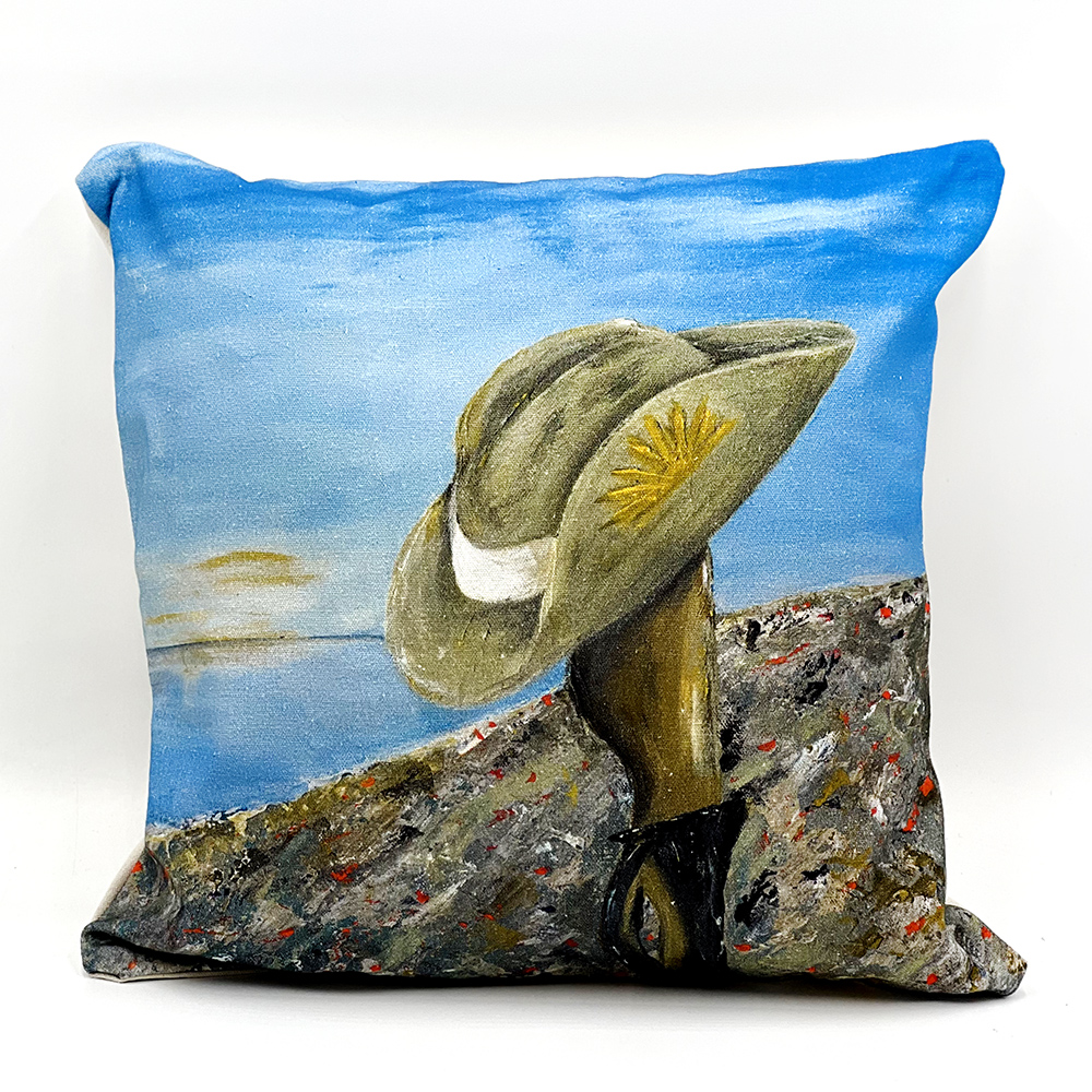 Australian Made Cushion 40cm (16in)-KSA041