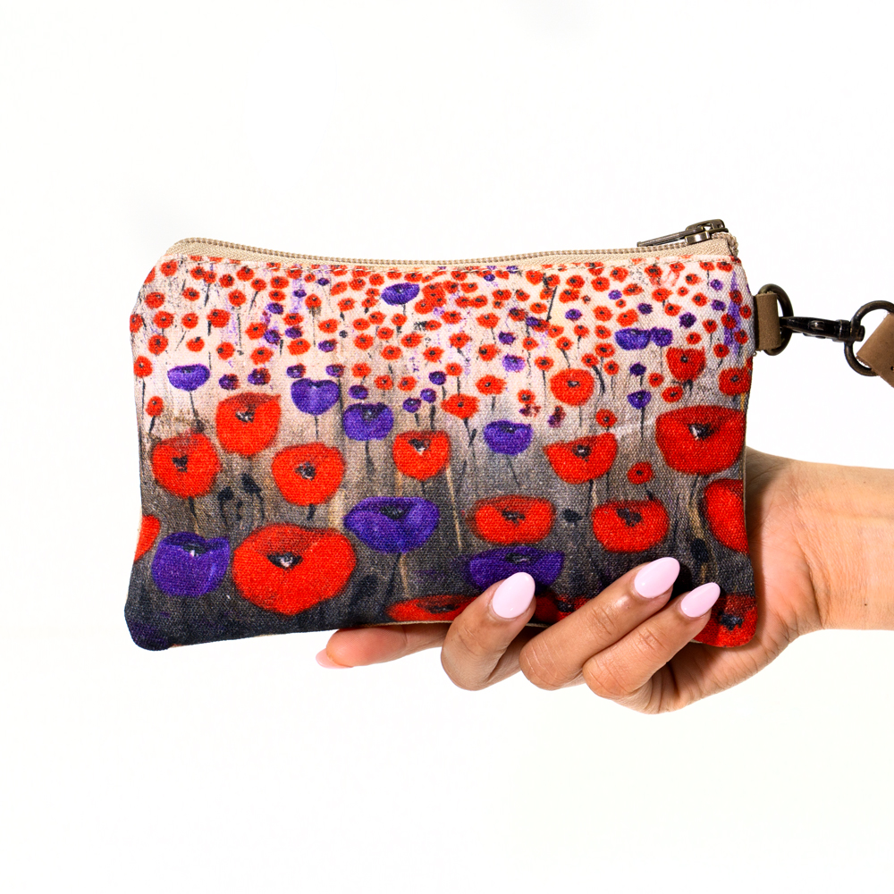 Pouch Digital - 20x13cm-KSX001