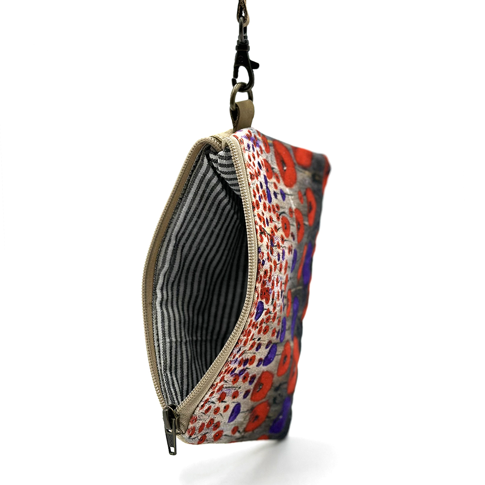 Pouch Digital - 20x13cm-KSX001