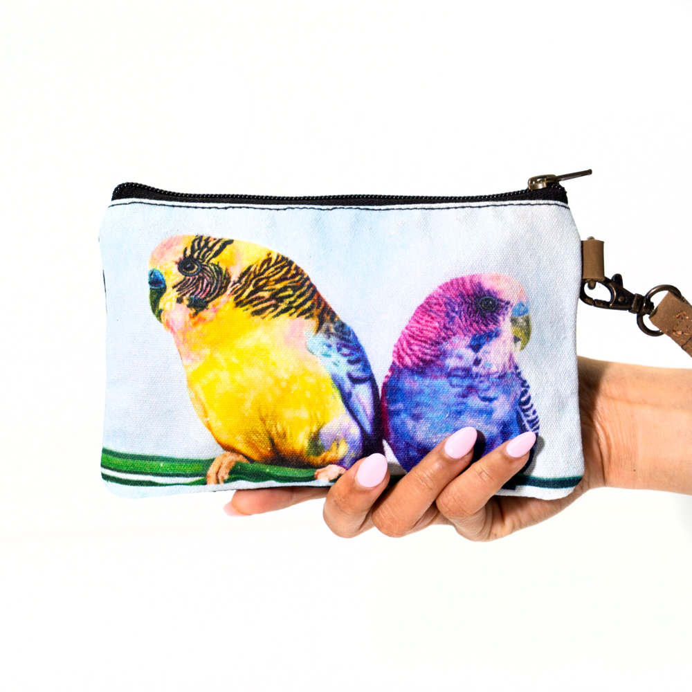 Pouch Digital - 20x13cm-LAN003