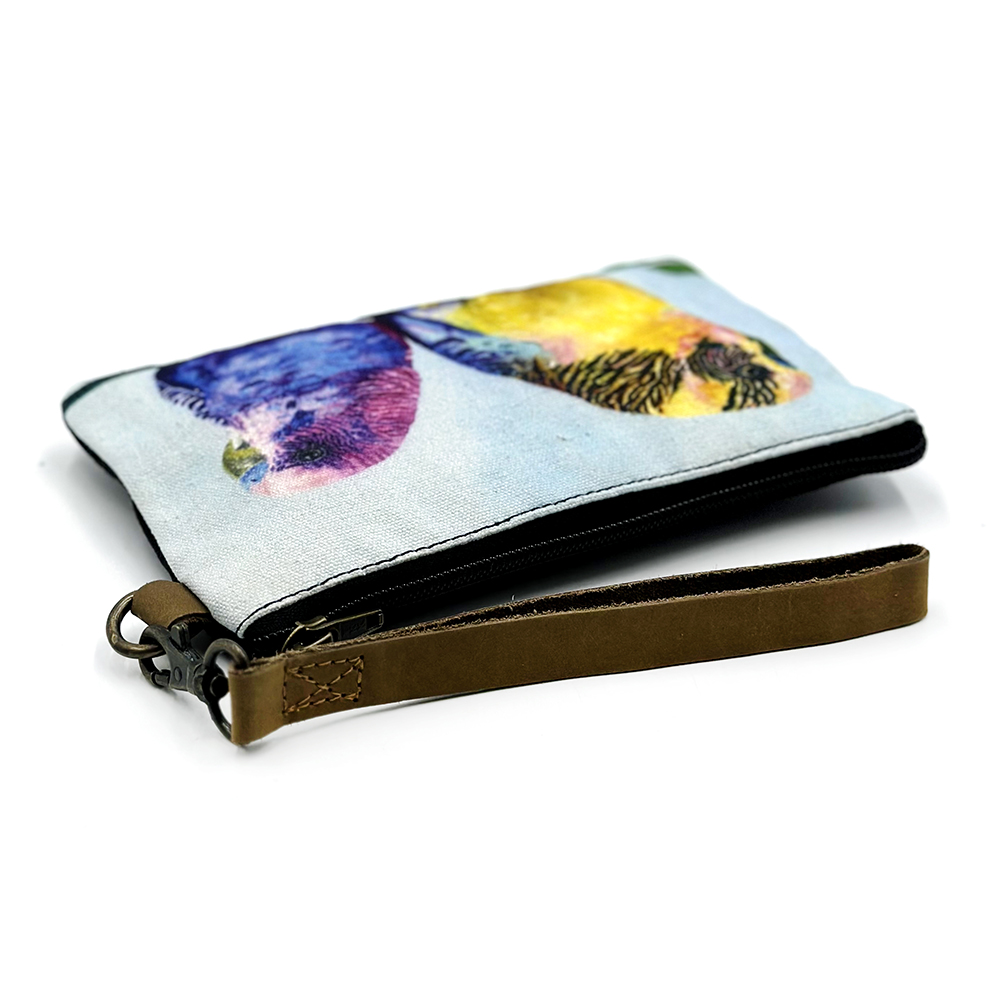 Pouch Digital - 20x13cm-LAN003