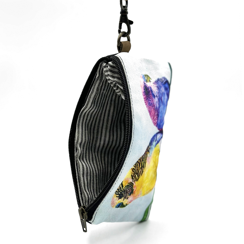 Pouch Digital - 20x13cm-LAN003