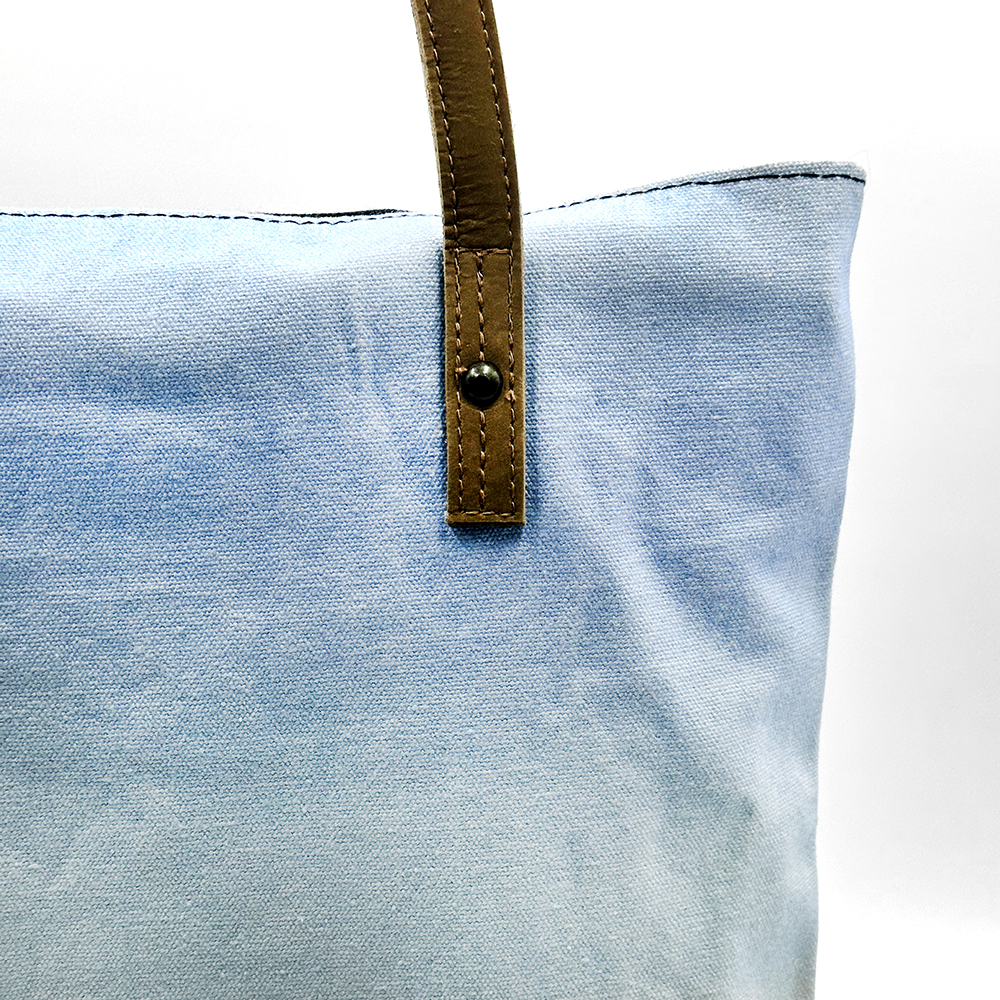 Shoulder Tote  37 x 43 cm-LAN003