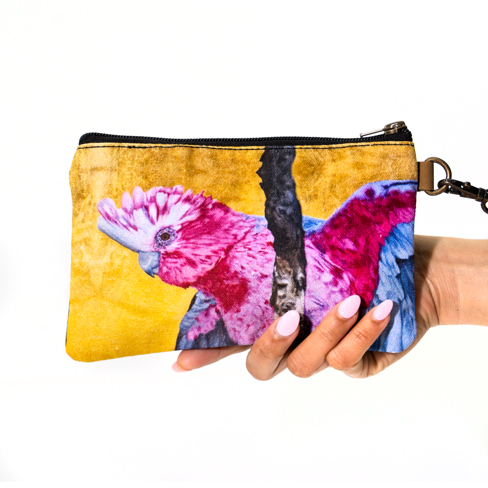 Pouch Digital - 20x13cm-LAN004