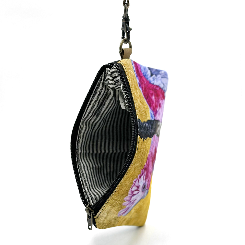 Pouch Digital - 20x13cm-LAN004