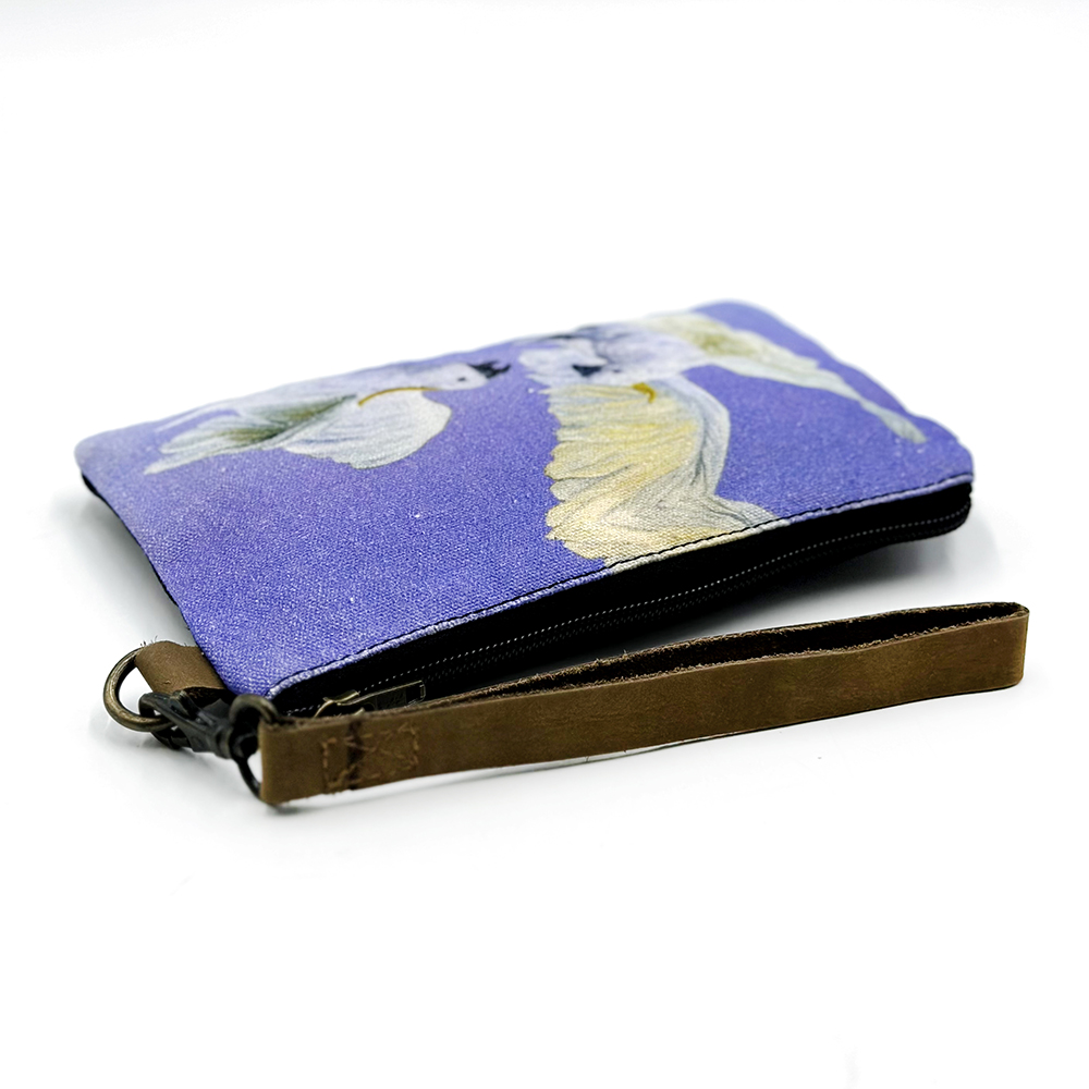 Pouch Digital - 20x13cm-LAN005