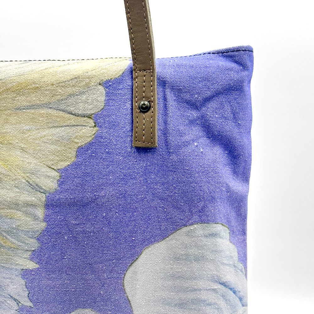 Shoulder Tote  37 x 43 cm-LAN005