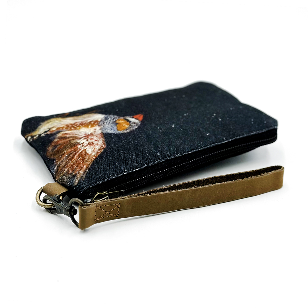 Pouch Digital - 20x13cm-LAN006