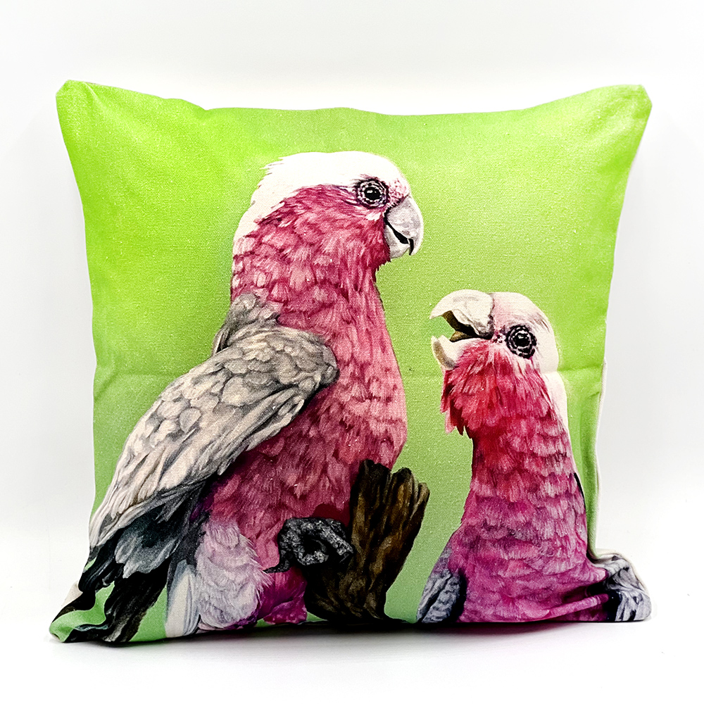 Australian Made Cushion 40cm (16in)-LAN010