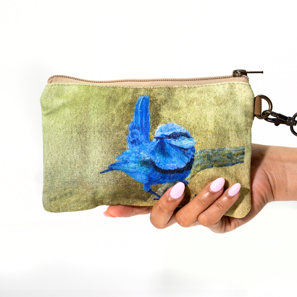 Pouch Digital - 20x13cm-LAN019