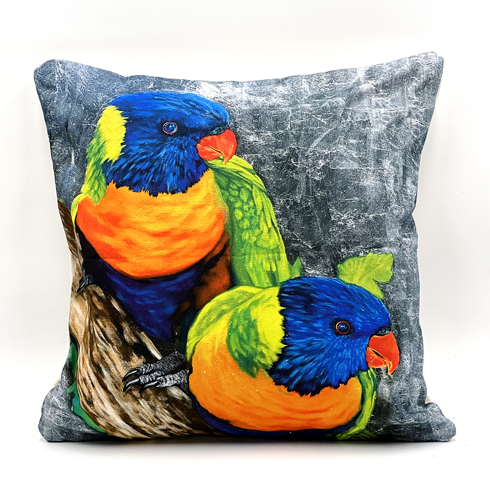 Australian Made Cushion 40cm (16in)-LAN020