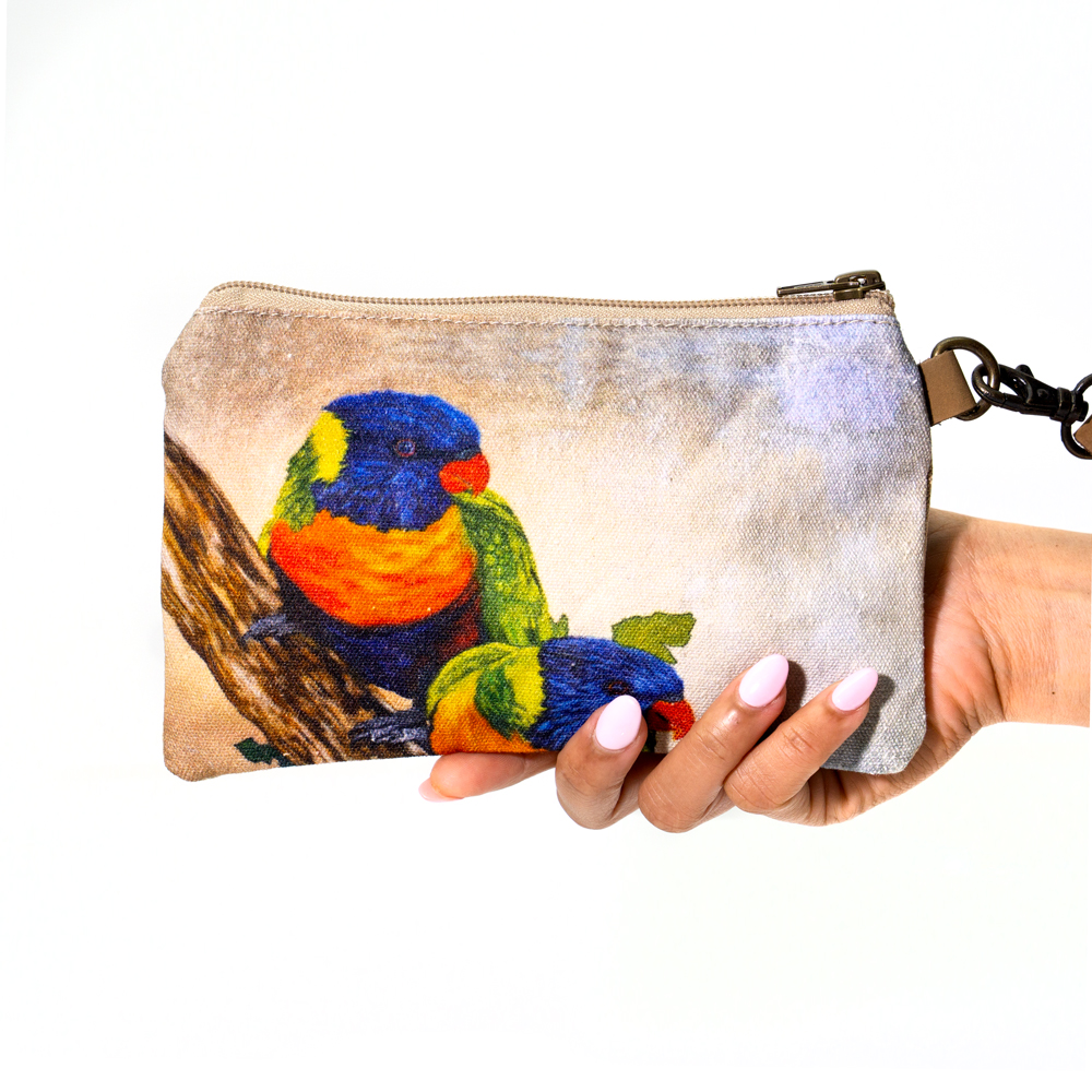 Pouch Digital - 20x13cm-LAN020