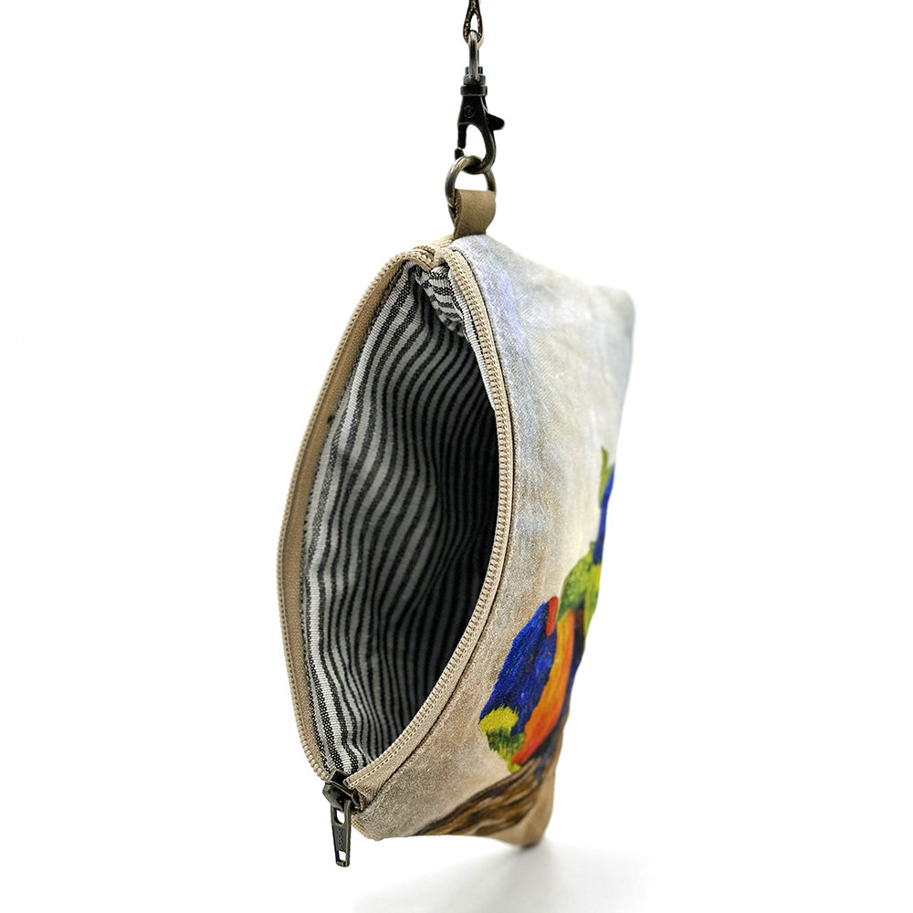 Pouch Digital - 20x13cm-LAN020