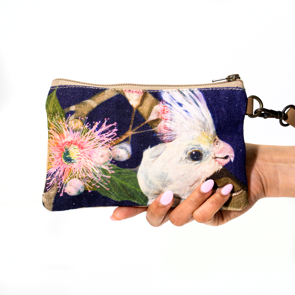 Pouch Digital - 20x13cm-LAN040