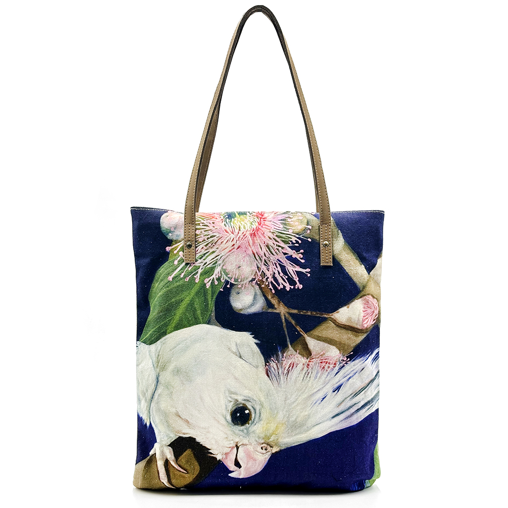 Shoulder Tote  37 x 43 cm-LAN040