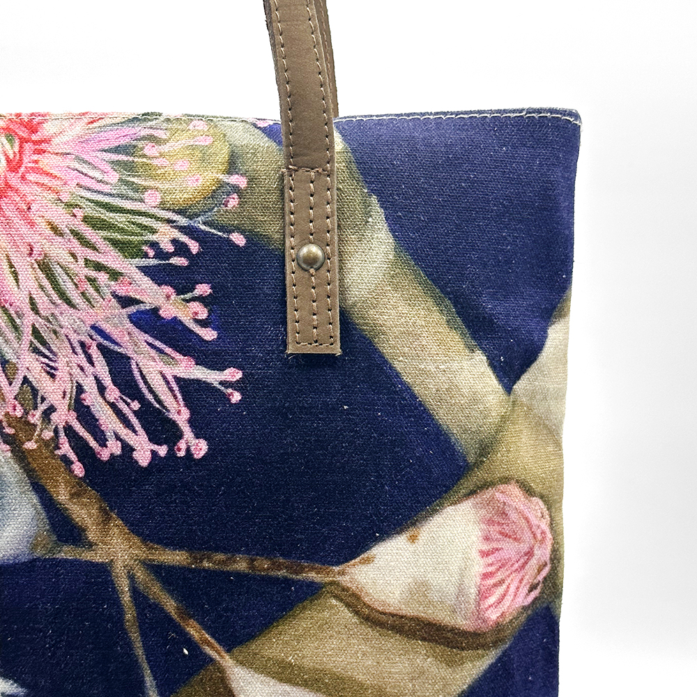 Shoulder Tote  37 x 43 cm-LAN040