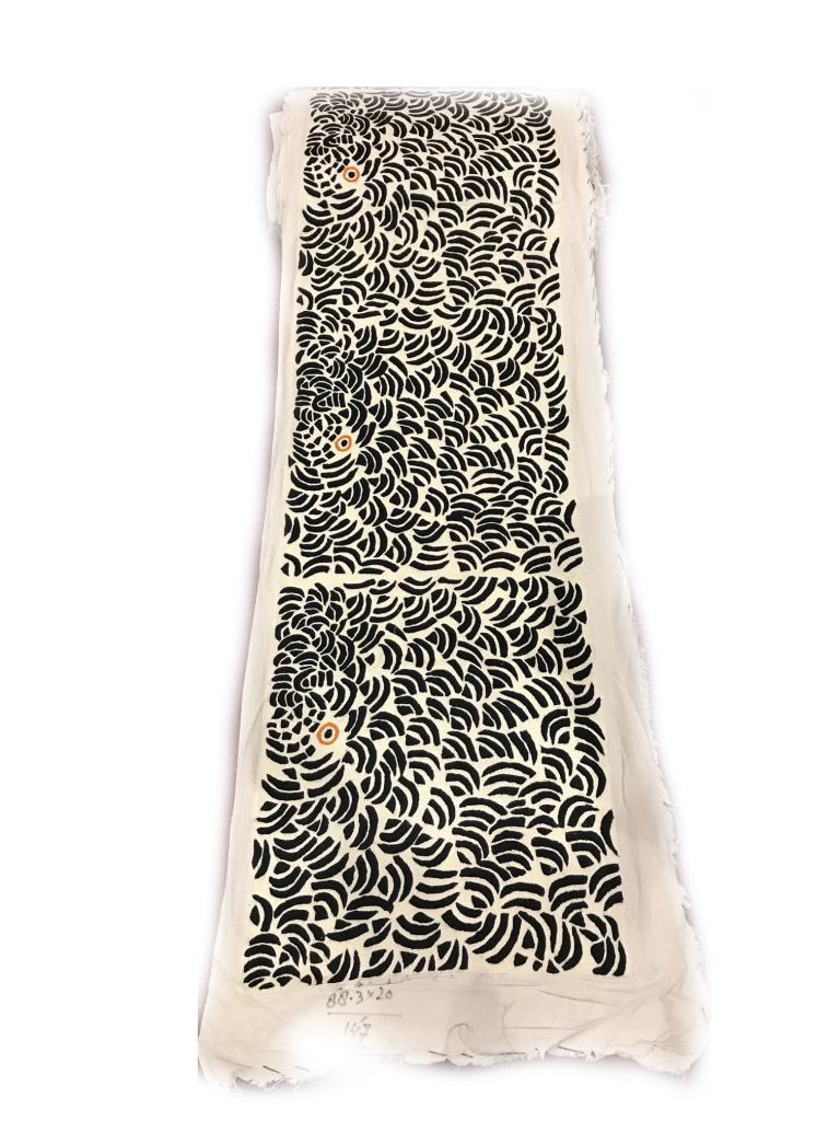 Crewel Fabric .5m Wide-NPA734